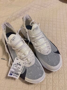 Nike Womens AlphaFly. Brand new!